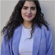 Soy actualmente estudiante de Máster de psicología clínica habilitante, con el conocimiento para poder dar clases sobre el grado.
